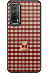 STELLAR TEDDY - Huawei P Smart 2021