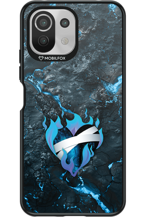 Icefire 2.0 - Xiaomi Mi 11 Lite (2021)