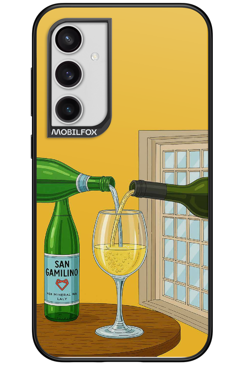 Gami Spritz - Samsung Galaxy S23 FE