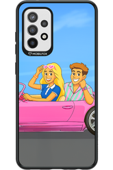 My Way 2.0 - Samsung Galaxy A72