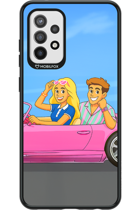 My Way 2.0 - Samsung Galaxy A72