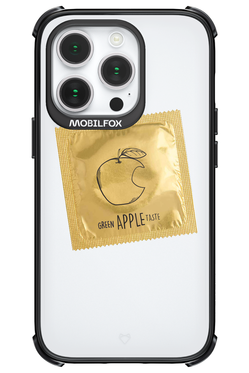 Safety Apple 2.0 - Apple iPhone 14 Pro