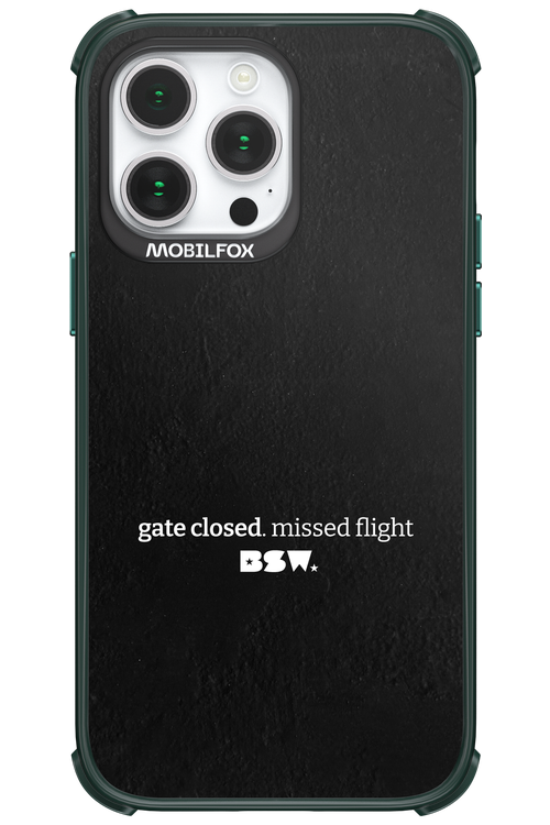 BSW FourSeasons 5 2.0 - Apple iPhone 14 Pro Max
