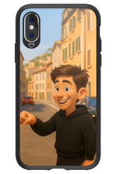 Guy - Apple iPhone XS