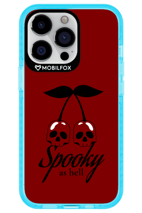 Hella Spooky - Apple iPhone 13 Pro