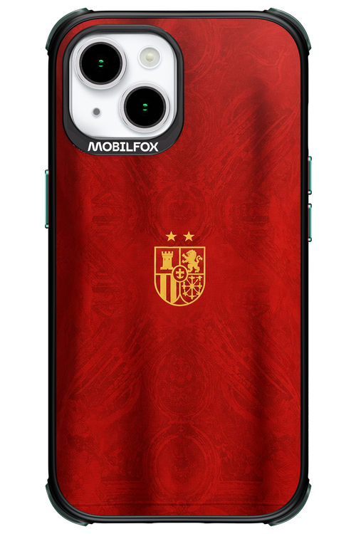 Spain II 2.0 - Apple iPhone 15