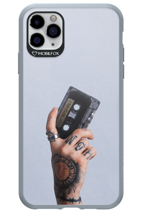 Bagabont 2.0 - Apple iPhone 11 Pro Max
