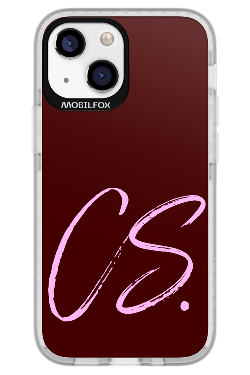 (Dark Blush) CS 2.0 - Apple iPhone 13 Mini