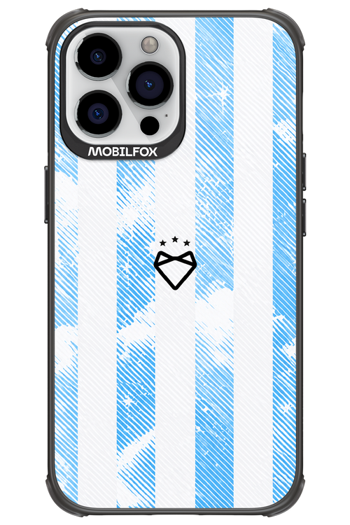 Argentina x Mobilfox 2.0 - Apple iPhone 13 Pro Max