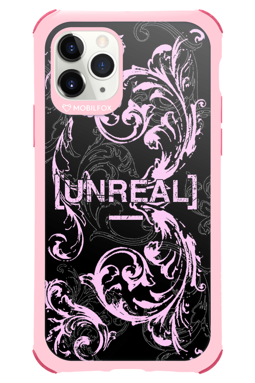Antique Pink 2.0 - Apple iPhone 11 Pro