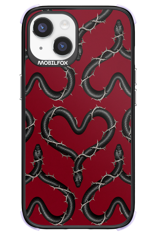 Bad Lover 2.0 - Apple iPhone 14