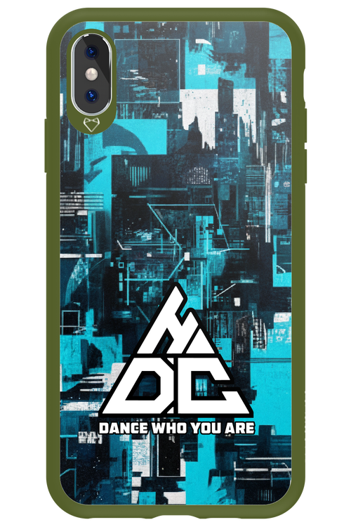 HDC 5 2.0 - Apple iPhone XS Max