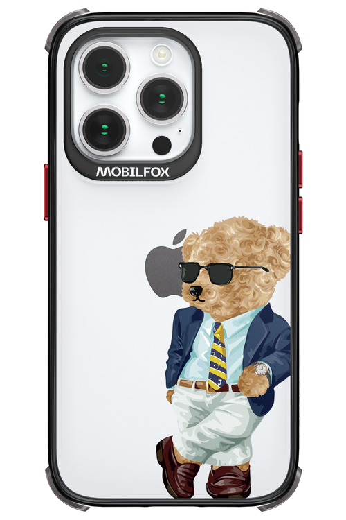 Boss 2.0 - Apple iPhone 14 Pro