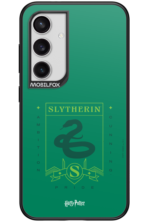 Slytherin2 - Samsung Galaxy S24