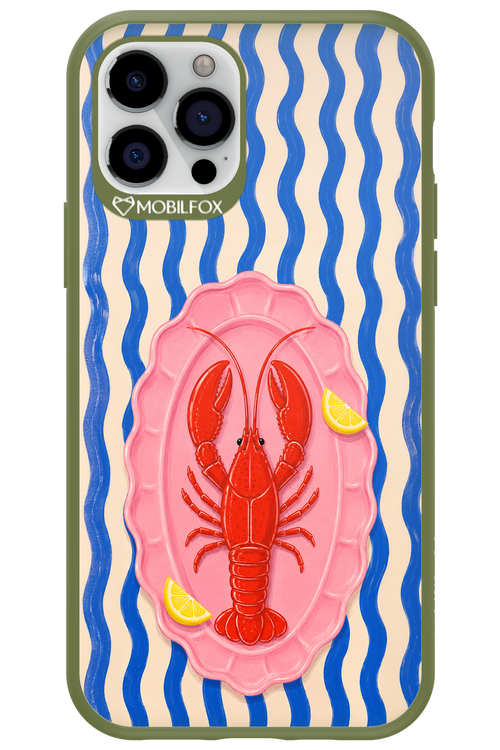 LOBSTER 2.0 - Apple iPhone 12 Pro