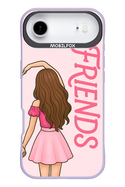 Friendssss 2.0 - Apple iPhone 17 Air