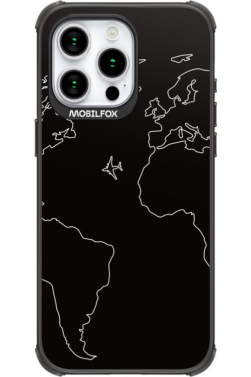 Worldview - Apple iPhone 15 Pro Max