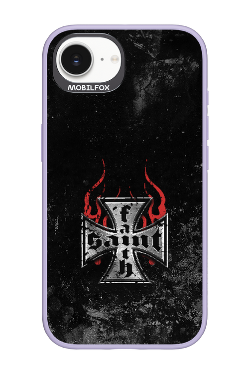 Saint Cross 2.0 - Apple iPhone 17e