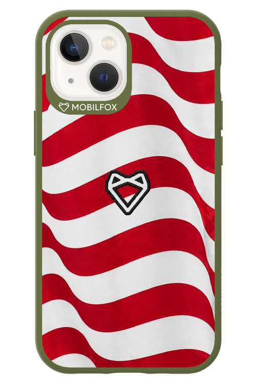 USA 2.0 - Apple iPhone 13 Mini