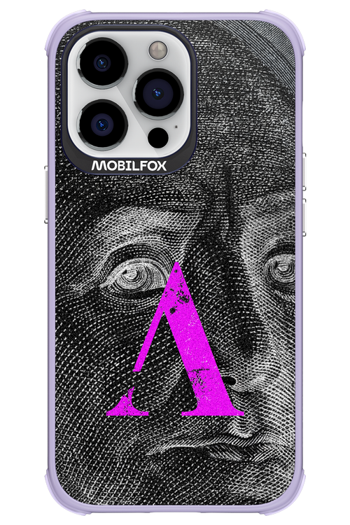 Azteca "A" OG 2.0 - Apple iPhone 13 Pro