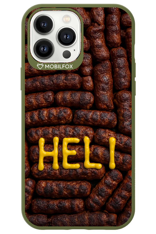 Mici 2.0 - Apple iPhone 13 Pro Max