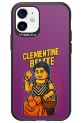Clementine Belite Lego 2.0 - Apple iPhone 12 Mini