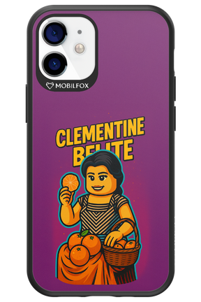 Clementine Belite Lego 2.0 - Apple iPhone 12 Mini