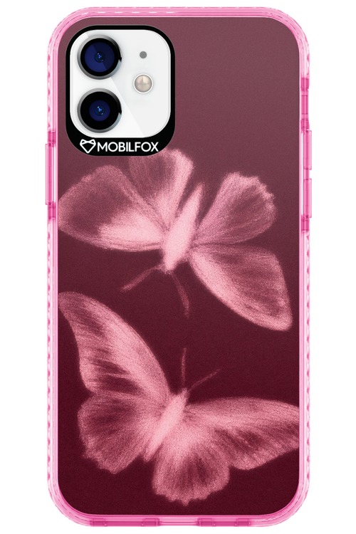 Papillonia 2.0 - Apple iPhone 12