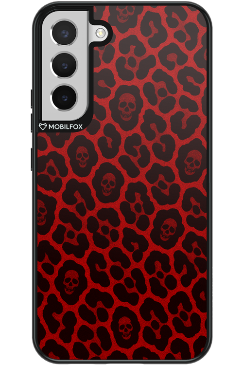 Wild Death 2.0 - Samsung Galaxy S22+