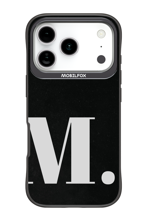 M (Off Space) 2.0 - Apple iPhone 17 Pro