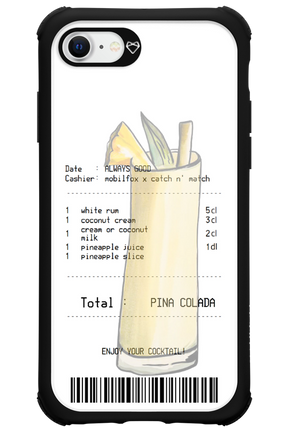 always good cocktail - Apple iPhone 7
