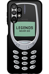 Legends Never Die - Samsung Galaxy A13 4G