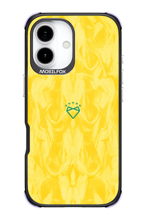 Brasil X Mobilfox 2.0 - Apple iPhone 17