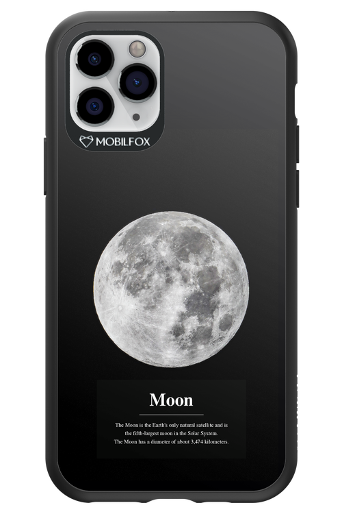 Moon 2.0 - Apple iPhone 11 Pro