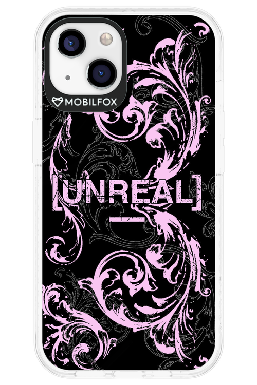 Antique Pink 2.0 - Apple iPhone 13