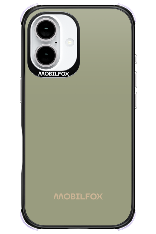 Olive 2.0 - Apple iPhone 16