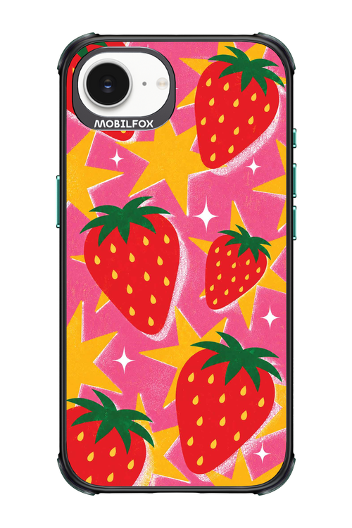 STARBERRY 2.0 - Apple iPhone 16e