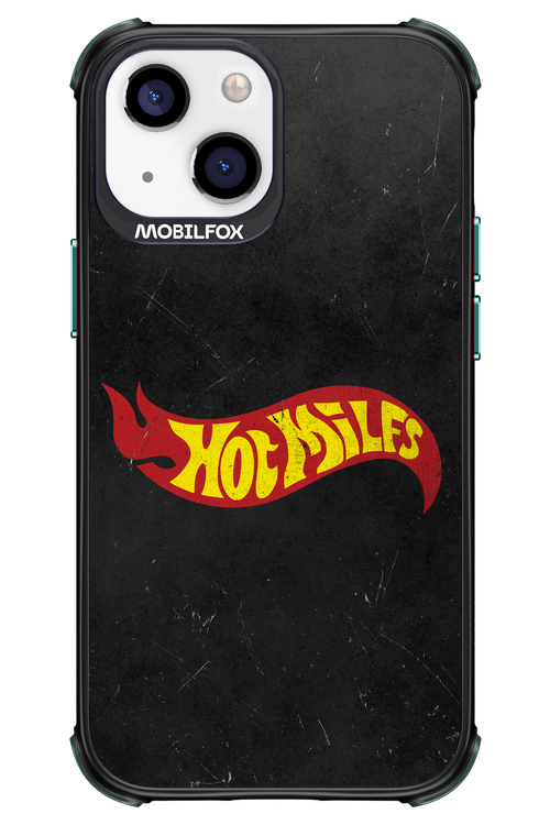 Hot Milfs 2.0 - Apple iPhone 13 Mini