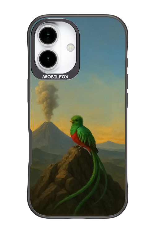 Birdy 2.0 - Apple iPhone 17