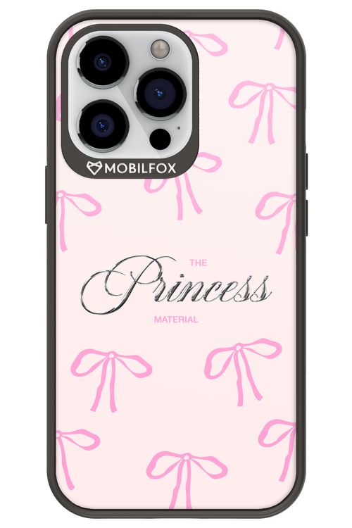 Princess Material 2.0 - Apple iPhone 13 Pro