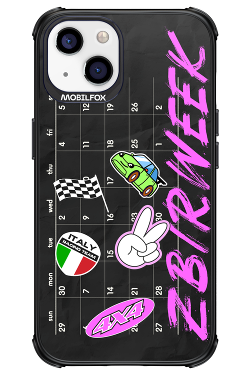 ZBIRWEEK - Apple iPhone 13