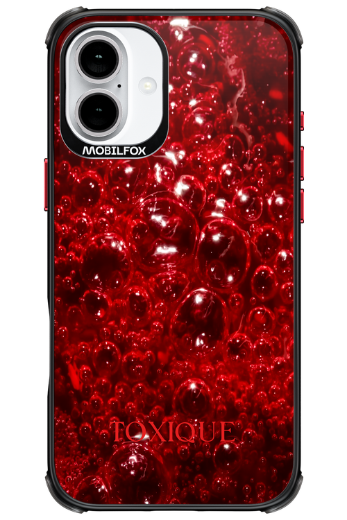 Toxique - Apple iPhone 16 Plus