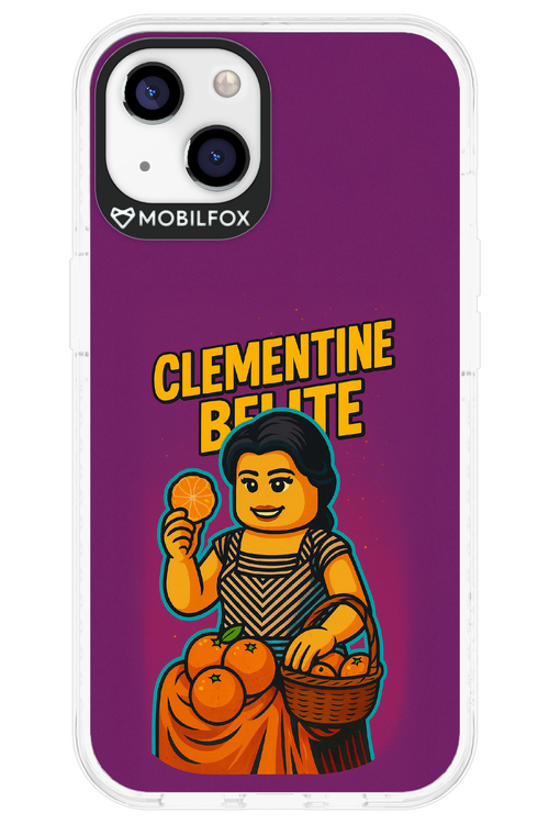 Clementine Belite Lego - Apple iPhone 13