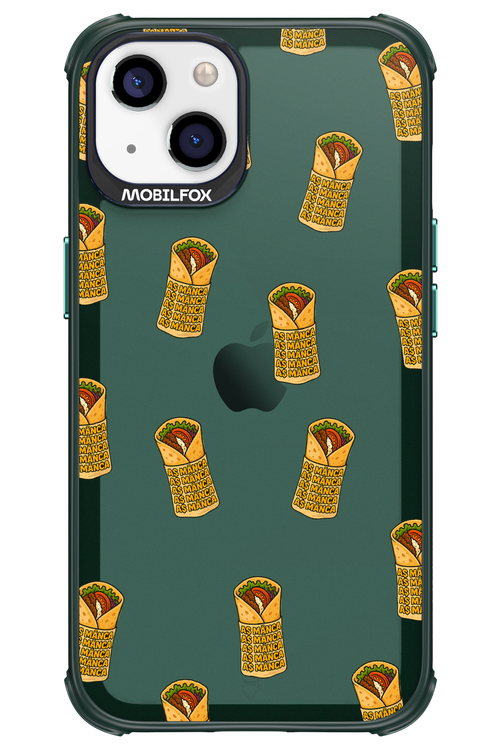 AȘ MÂNCA ȘHAORMICI - Apple iPhone 13