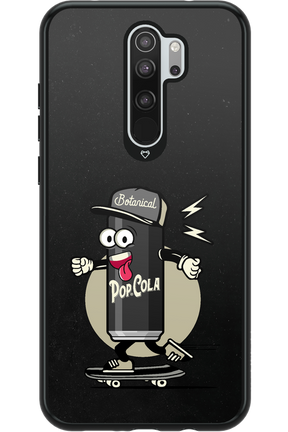 PopCola Botanical 2.0 - Xiaomi Redmi Note 8 Pro