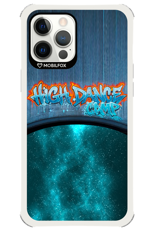 HDC 9 - Apple iPhone 12 Pro Max