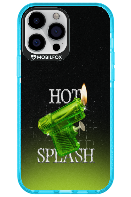 Hot Splash 2.0 - Apple iPhone 13 Pro Max