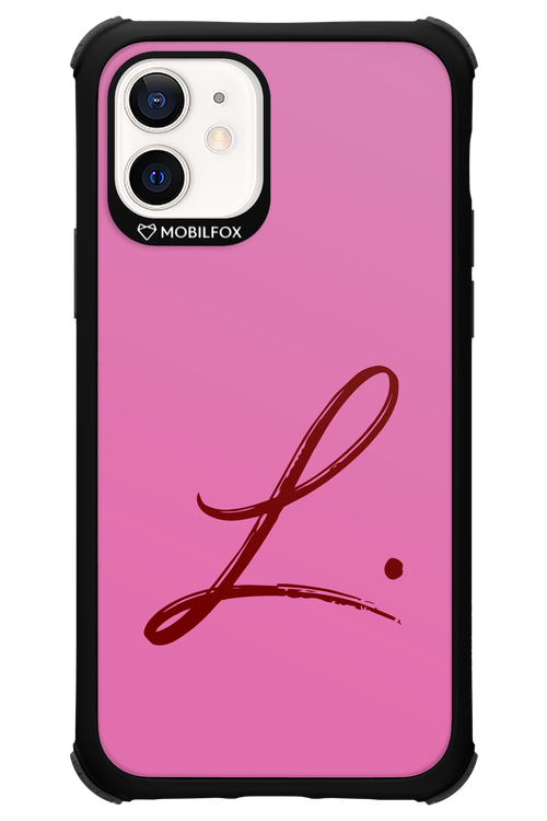 (Sorbet) L 2.0 - Apple iPhone 12