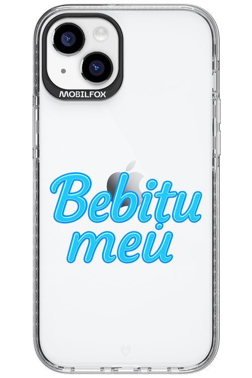 Meuu 2.0 - Apple iPhone 15 Plus