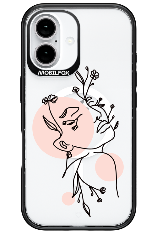Confidence 2.0 - Apple iPhone 16